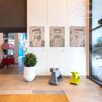 Rove Dubai Marina