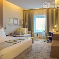 Holiday Inn Dubai Festival City
