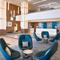 Holiday Inn Dubai Festival City 