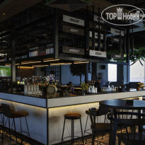 Holiday Inn Dubai Festival City 