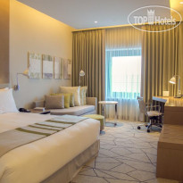 Holiday Inn Dubai Festival City