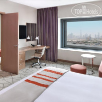 Holiday Inn Dubai Festival City