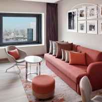 Holiday Inn Dubai Festival City