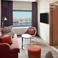 Holiday Inn Dubai Festival City
