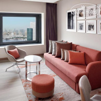 Holiday Inn Dubai Festival City