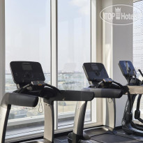 FORM Hotel Dubai 