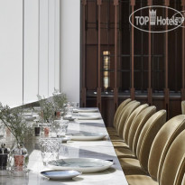 FORM Hotel Dubai 