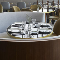 FORM Hotel Dubai 