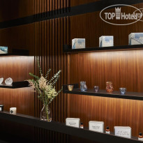 FORM Hotel Dubai 