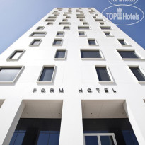 FORM Hotel Dubai 