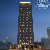 FORM Hotel Dubai 