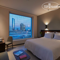 FORM Hotel Dubai