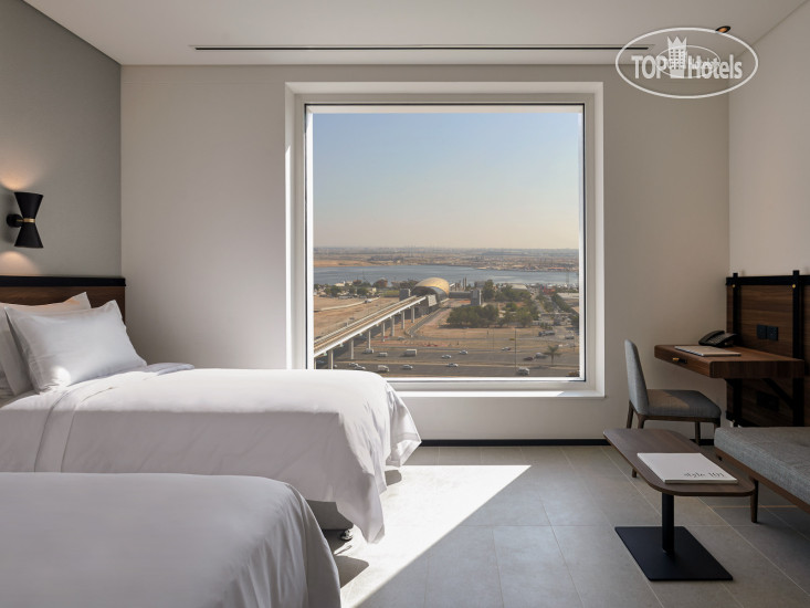 New photos from tourists FORM Hotel Dubai 4*