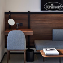 FORM Hotel Dubai