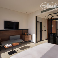 FORM Hotel Dubai
