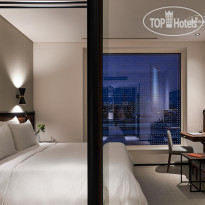 FORM Hotel Dubai