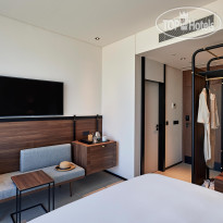 FORM Hotel Dubai