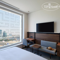 FORM Hotel Dubai