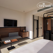 FORM Hotel Dubai