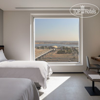 FORM Hotel Dubai