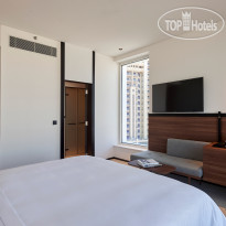FORM Hotel Dubai