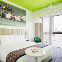 Park Inn by Radisson Dubai Motor City