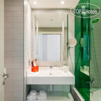 Park Inn by Radisson Dubai Motor City