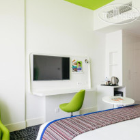 Park Inn by Radisson Dubai Motor City