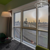 Park Inn by Radisson Dubai Motor City