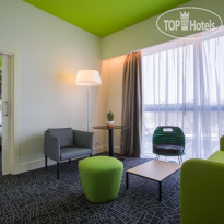 Park Inn by Radisson Dubai Motor City