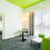 Park Inn by Radisson Dubai Motor City