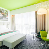 Park Inn by Radisson Dubai Motor City