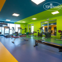 Park Inn by Radisson Dubai Motor City