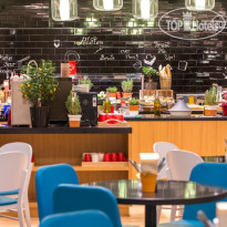 Park Inn by Radisson Dubai Motor City