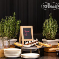 Park Inn by Radisson Dubai Motor City