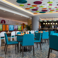 Park Inn by Radisson Dubai Motor City