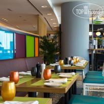 Park Inn by Radisson Dubai Motor City