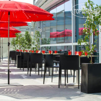 Park Inn by Radisson Dubai Motor City