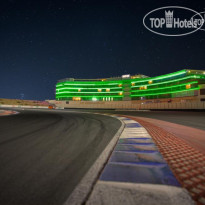 Park Inn by Radisson Dubai Motor City