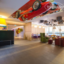Park Inn by Radisson Dubai Motor City
