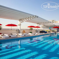 Park Inn by Radisson Dubai Motor City