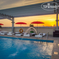 Park Inn by Radisson Dubai Motor City