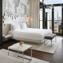 La Ville Hotel & Suites CITY WALK Dubai, Autograph Collection 
