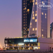 Canal Central Hotel 