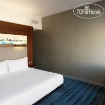 Aloft Dubai South 