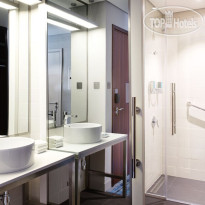 Aloft Dubai South 