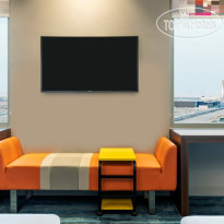 Aloft Dubai South 