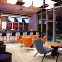 Aloft Dubai South 