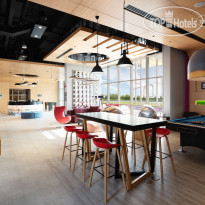 Aloft Dubai South 