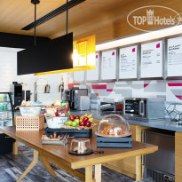 Aloft Dubai South 